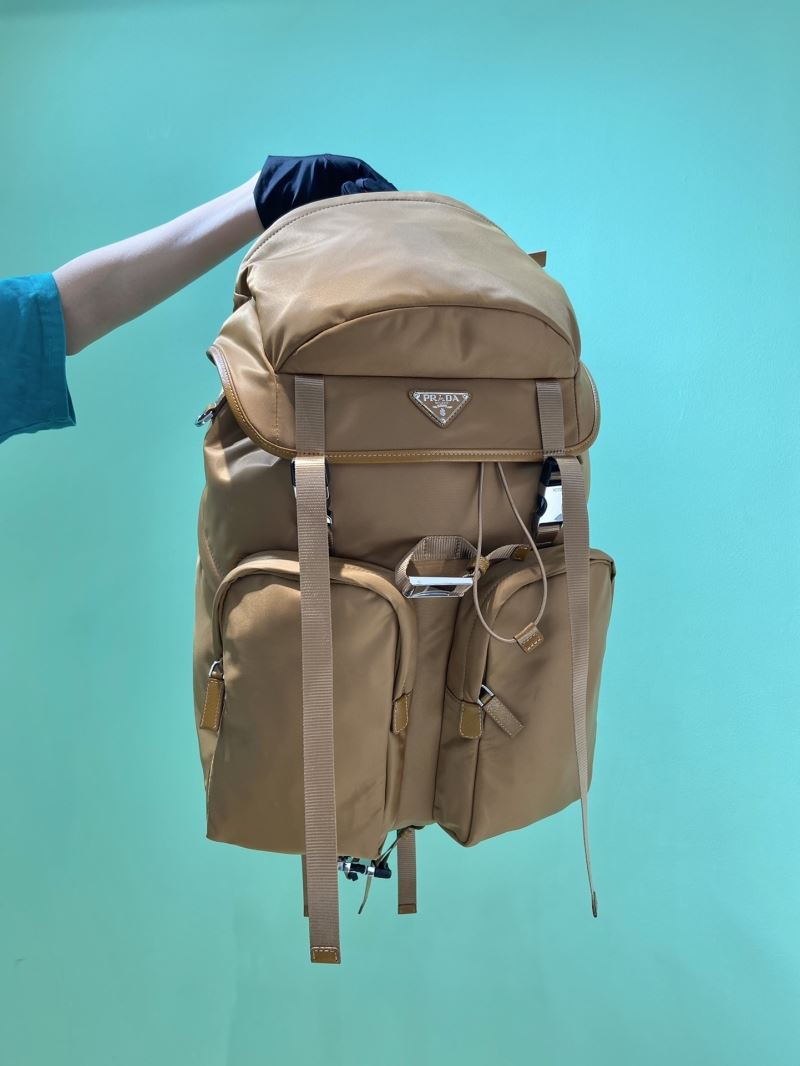 Pra*a backpacks